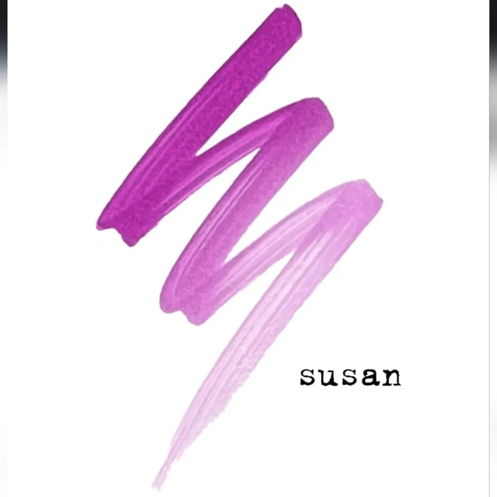 Stila Calligraphy Lip Stain- Susan. NIB. Full Size
